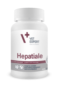 Hepatiale M / S / XL