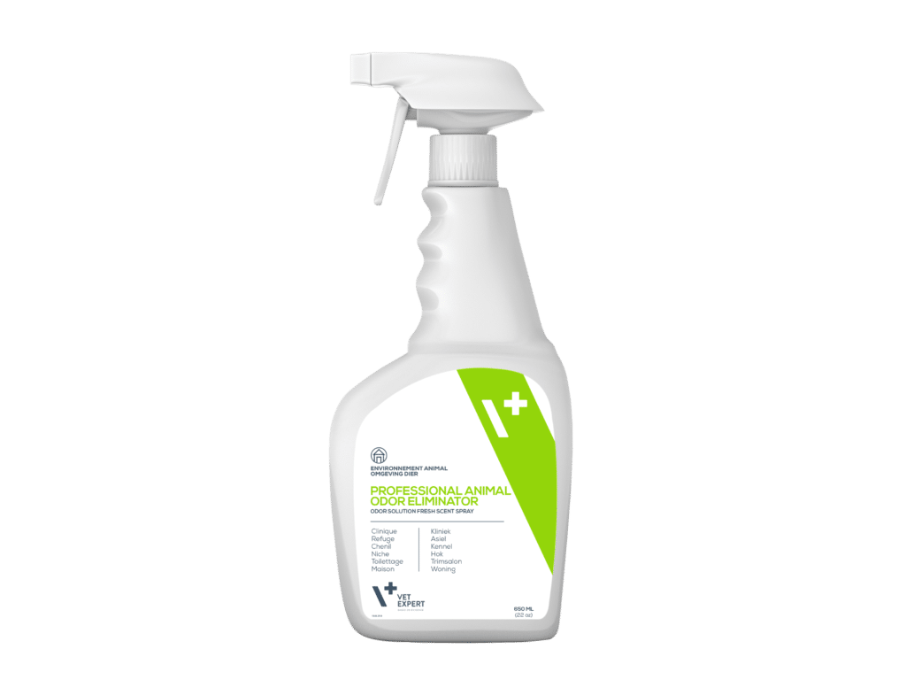 Professional Animal Odor Eliminator Obione Pets