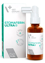 Stomaferin Ultra Gel assainissant et protecteur des muqueuses